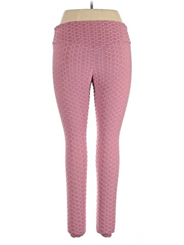 Hot Kiss Active Pants (view 2)