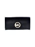 MICHAEL Michael Kors Black Wallet One size - photo 1