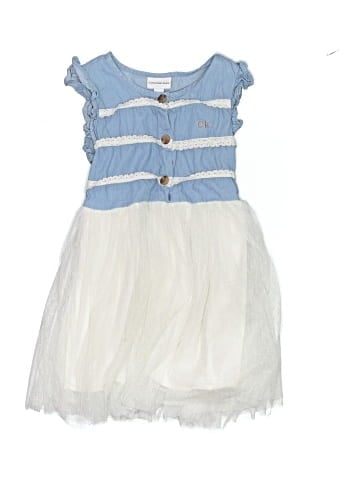 CALVIN KLEIN JEANS Dress (view 1)