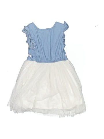 CALVIN KLEIN JEANS Dress (view 2)