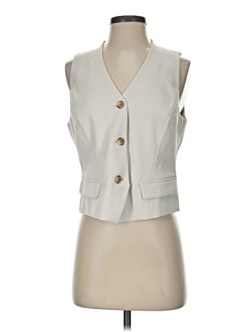 SPANX Sleeveless Blouse (view 1)