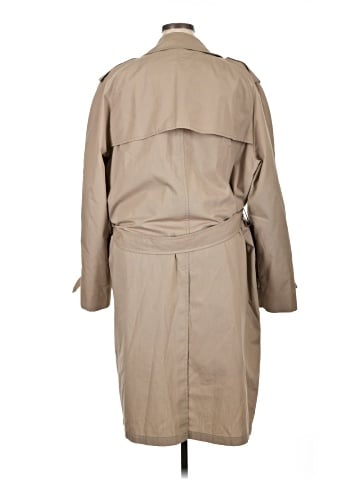 London Fog Trenchcoat (view 2)