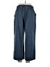 Unbranded Blue Dress Pants Size XL Petite - photo 2