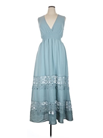 Baltic Born Casual Dress (view 1)