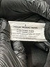Gloria Vanderbilt Solid Black Active Pants Size 8 - photo 8