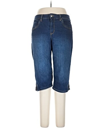 Gloria Vanderbilt Jeans (view 1)
