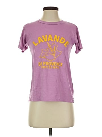 J.Crew Short Sleeve T-Shirt (view 1)