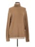 Michael Kors 100% Cashmere Tan Cashmere Pullover Sweater Size L - photo 1