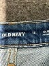Old Navy Blue Jeans Size 12 - photo 7
