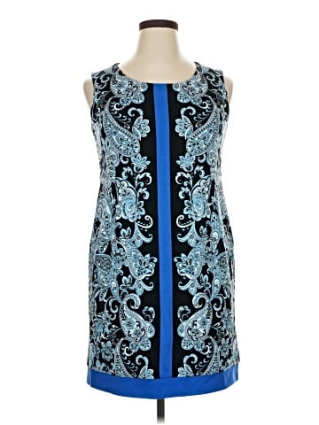 Lands' End Casual Dress (view 1)