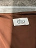 Oh Polly Brown Formal Skirt Size 4 - photo 4