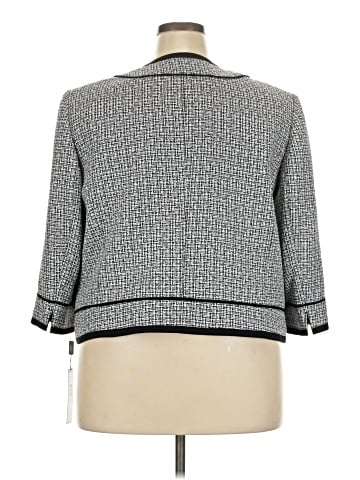 Tahari by ASL Jacket (view 2)