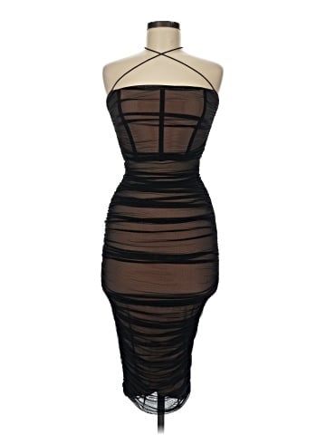 Nookie Cocktail Dress (view 1)