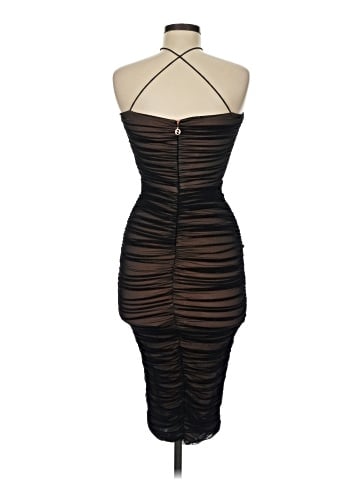 Nookie Cocktail Dress (view 2)