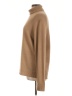 Michael Kors 100% Cashmere Tan Cashmere Pullover Sweater Size L - photo 5