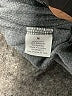 Bcg Chevron-herringbone Gray Casual Pants Size M - photo 5