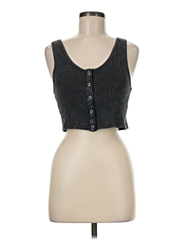 Wild Fable Sleeveless Top (view 1)