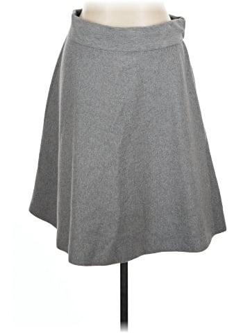 Ann Taylor Casual Skirt (view 1)