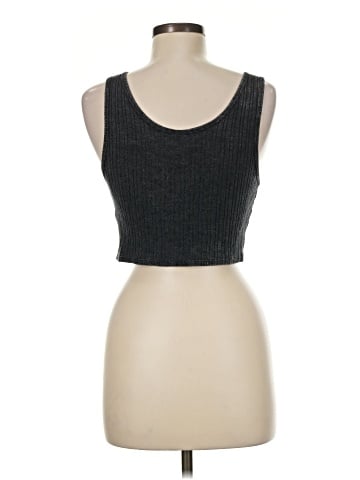 Wild Fable Sleeveless Top (view 2)