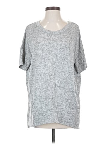 Rag & Bone/JEAN Short Sleeve T-Shirt (view 1)