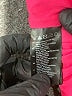 H&M Solid Pink Cocktail Dress Size 4 - photo 8