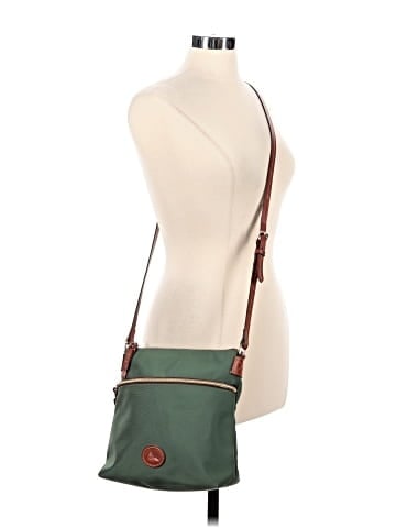 Dooney & Bourke Crossbody Bag (view 2)