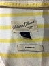 Universal Thread Stripes Yellow Long Sleeve Button-Down Shirt Size 3X - photo 7