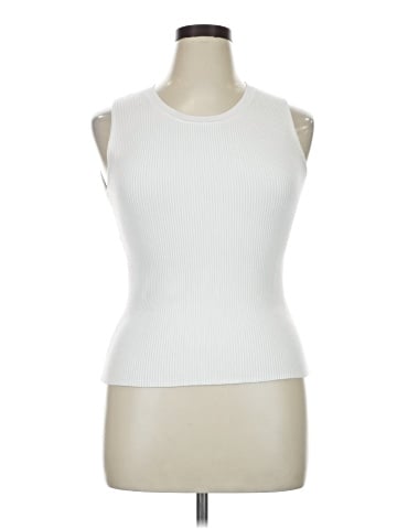 H By Halston Sweater Vest (view 1)