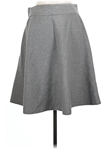 Ann Taylor Casual Skirt (view 2)