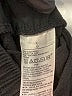 Old Navy Solid Black Athletic Shorts Size L - photo 4