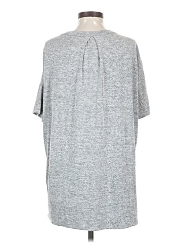 Rag & Bone/JEAN Short Sleeve T-Shirt (view 2)