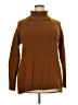 American Eagle Outfitters Brown Turtleneck Sweater Size XXL - photo 1