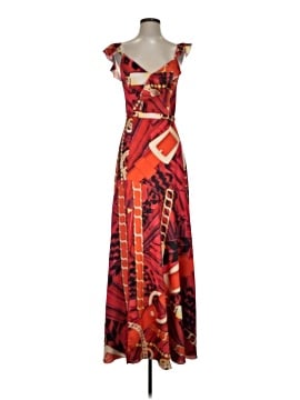 Marciano Cocktail Dress (view 1)