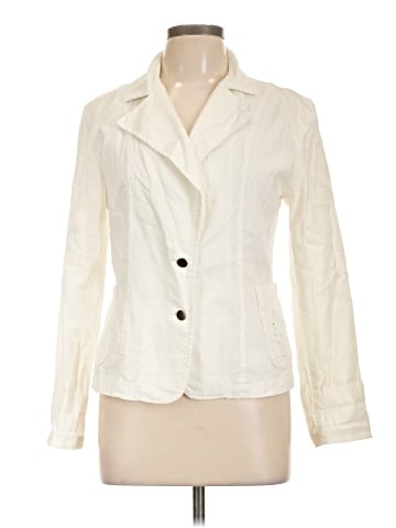 Woman Blazer (view 1)