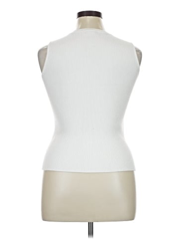 H By Halston Sweater Vest (view 2)