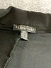 Eileen Fisher Black Coat Size S - photo 6