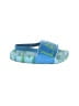 Stepping Stones Tropical Blue Sandals Size 6 (kids) - photo 1