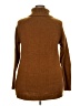 American Eagle Outfitters Brown Turtleneck Sweater Size XXL - photo 2
