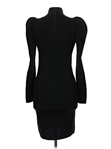 Alice + Olivia Cocktail Dress (view 2)