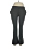 Counterparts Gray Active Pants Size XL - photo 1