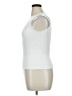 H By Halston White Sweater Vest Size XL - photo 5