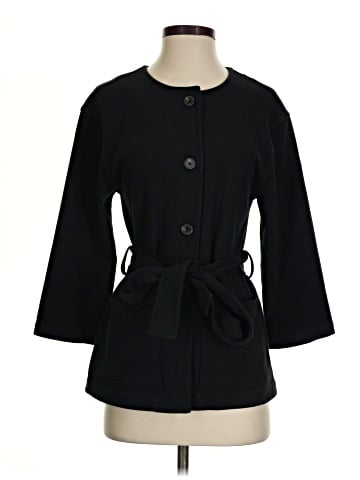 Banana Republic Factory Store Coat (view 1)