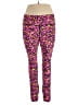 Kate Spade New York Hearts Pink Active Pants Size XL - photo 1