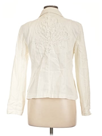 Woman Blazer (view 2)