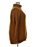 American Eagle Outfitters Brown Turtleneck Sweater Size XXL - photo 4