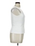 H By Halston White Sweater Vest Size XL - photo 4
