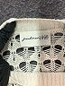 Freshman 1996 Ivory Turtleneck Sweater Size XS - photo 7
