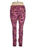 Kate Spade New York Hearts Pink Active Pants Size XL - photo 2