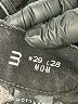Mott & Bow Solid Black Jeans Size 29 waist - photo 8
