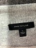 Ann Taylor Gray Turtleneck Sweater Size XL - photo 7